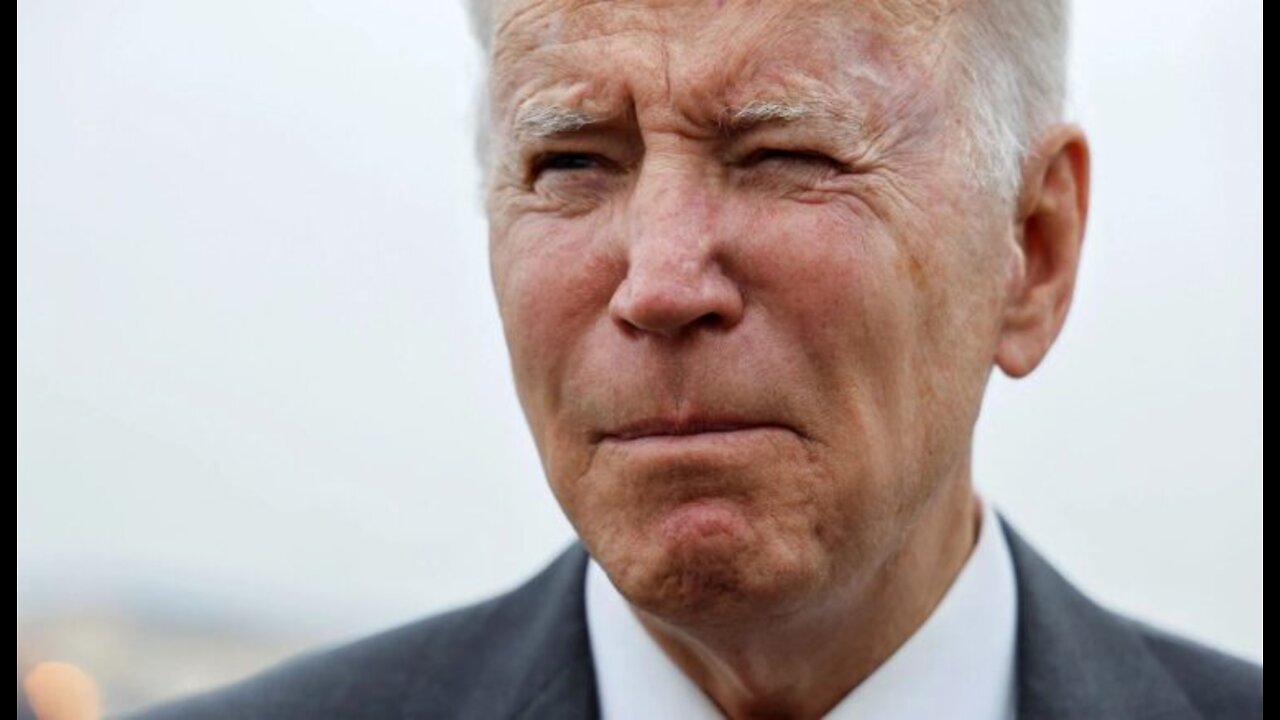 LOL: Biden RAGES about DeSantis’ Migrants for Martha’s Vineyard Stunt