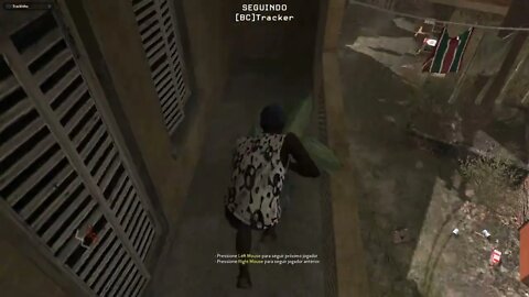 Call of Duty Rio | Alvos no Turano | www.BloodCulture.com.br