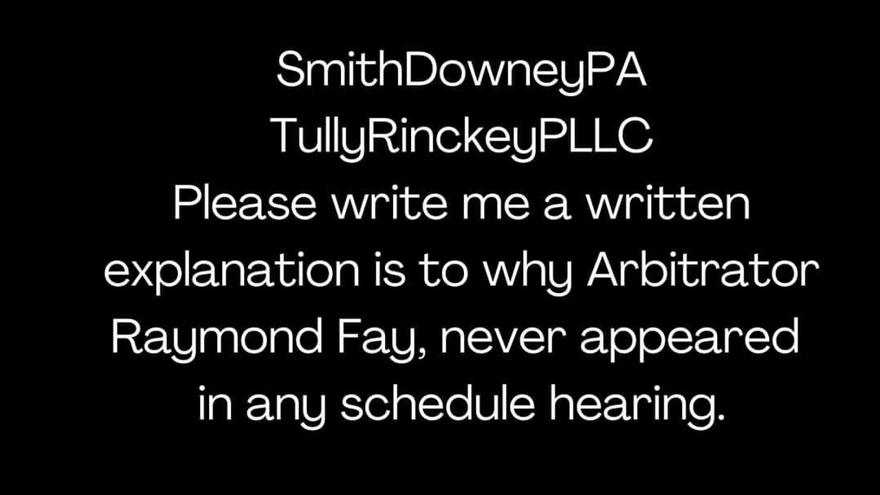 Mike C. Fallings Esq Tully Rinckey PLLC / Must Refund Full Amount $30,555.90 Breach Of Contract Legal Agreement / Abandoned Client Abandoned Case / #RaffyTulfoInAction #PresidentMarcos #PresidentTrump #PresidentBiden / EEOC / DLLR / Supreme Court Complain