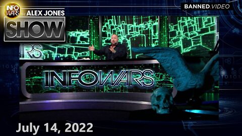 Independent Film ‘Alex’s War’ Goes to #2 on Apple Charts Behind ‘Top Gun: Maverick’ in Another Sign of the Great Awakening! - ALEX JONES 7/14/22