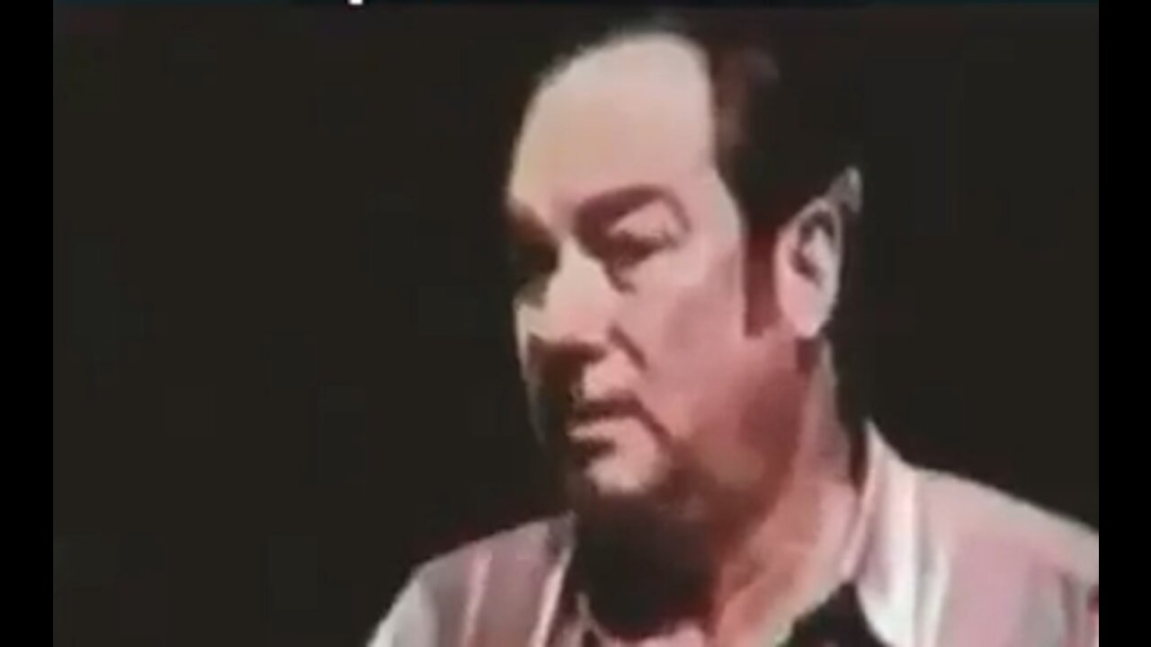 William Cooper “Know Your Enemy”