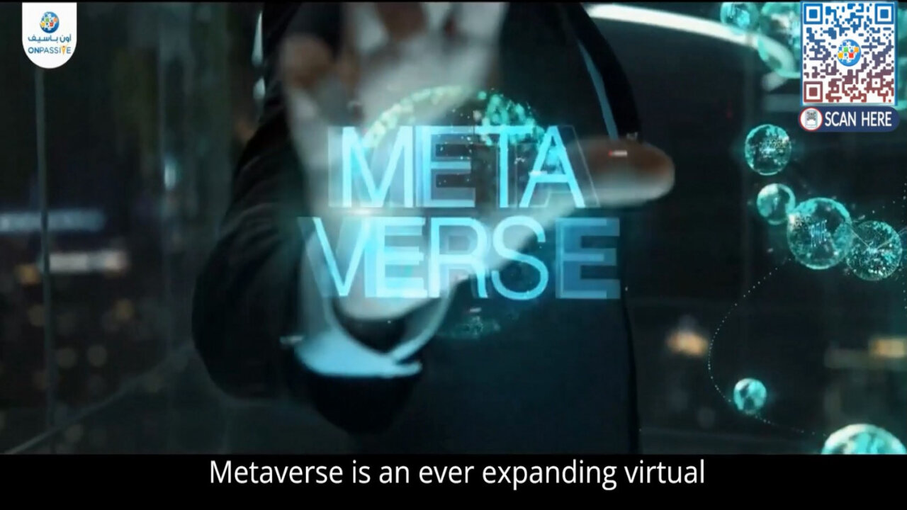 Metaverse and the Power of Voice Technology Today