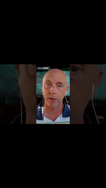 Tyler Deal: "My Out of Body Experience" | Next Level Soul #shorts