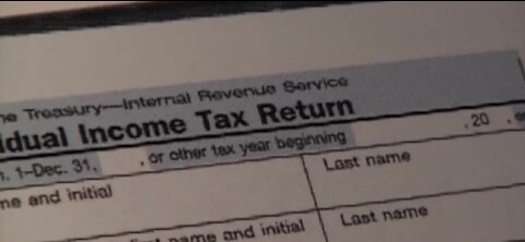 IRS reporting possible tax return delays due to 2019 backlog