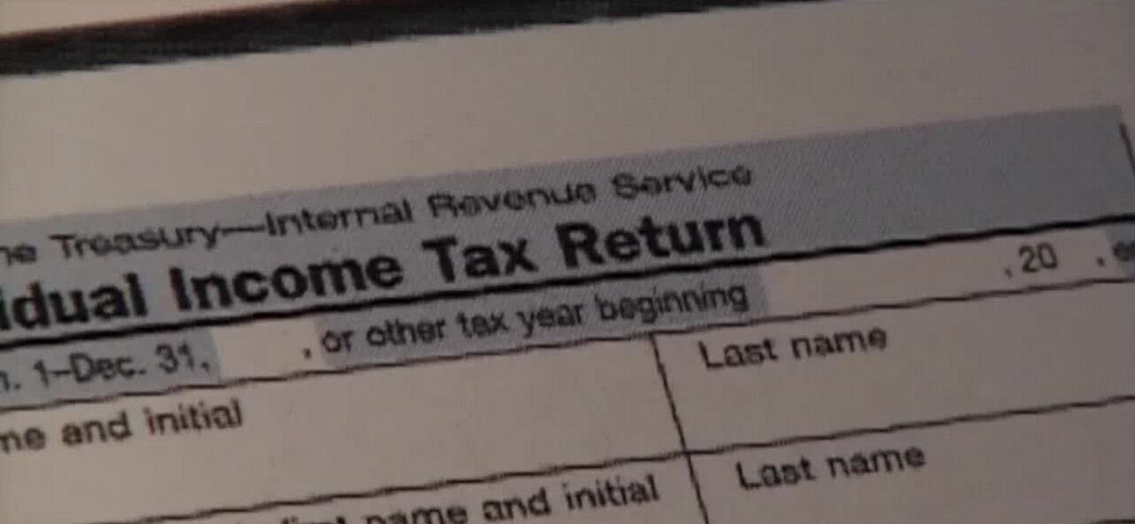 IRS reporting possible tax return delays due to 2019 backlog