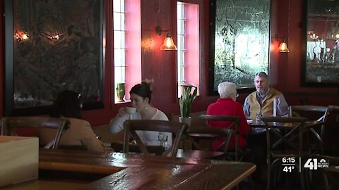 KC Restaurant Week a needed boost for local restaurants