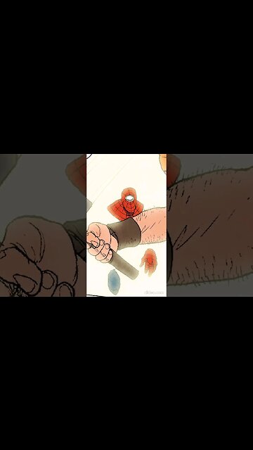 Spider-Man Es Tremendo Ciclope En Tierra-61422 #spiderverse