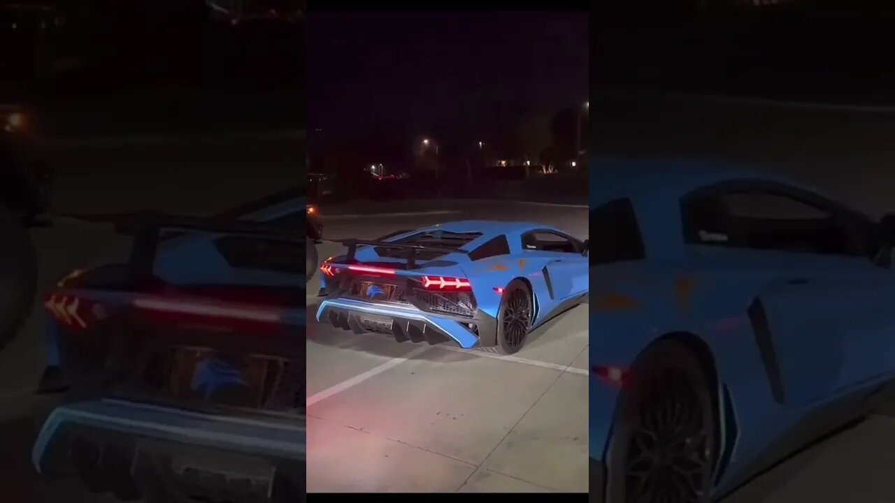 Best Sounding V12 #lamborghini #lamborghiniaventador #car #supercars #fastcars #hypercar #v12 #fyp