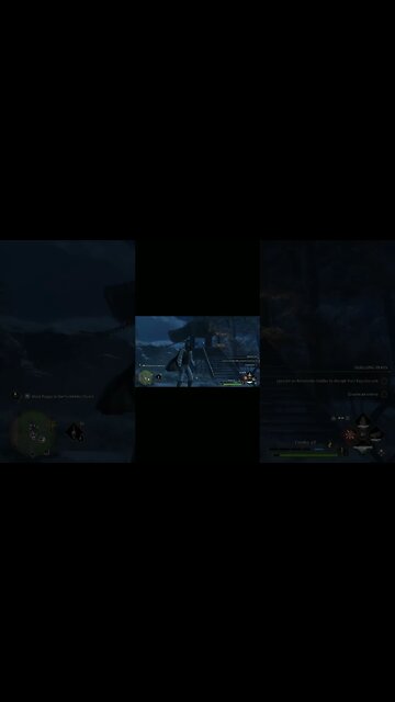 Hogwarts Legacy :) Crucio!