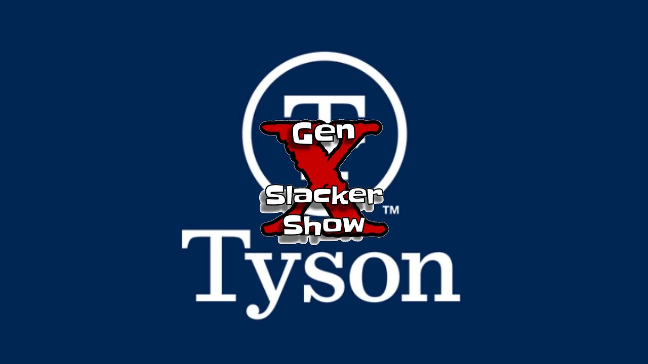 S05E25 Tyson