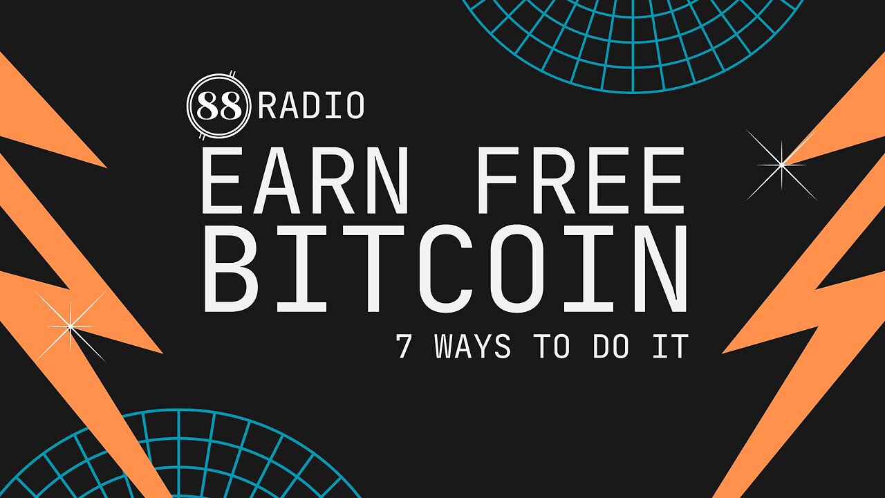 merry christmas - 7 ways to earn free bitcoin