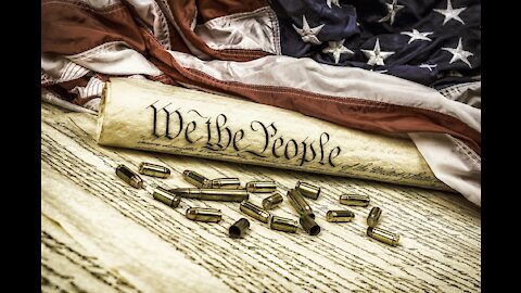 Do You Have Any Idea What Is In These Anti-Second Amendment Bills Being Introduced?