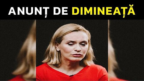 🔴 DE ACUM 7 MINUTE