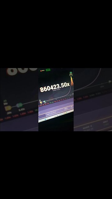 2 million on crash #gamble #gambling #stake #crash #shorts #short #shortvideo #money #method #bets