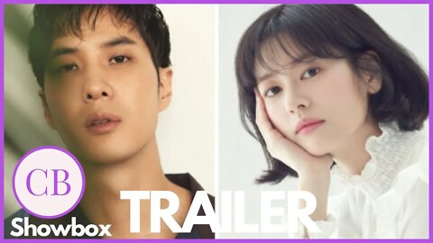 THE FABULOUS (2022) 더 패뷸러스｜Official Trailer (Eng Sub)｜Chae Soo Bin, Choi Min Ho