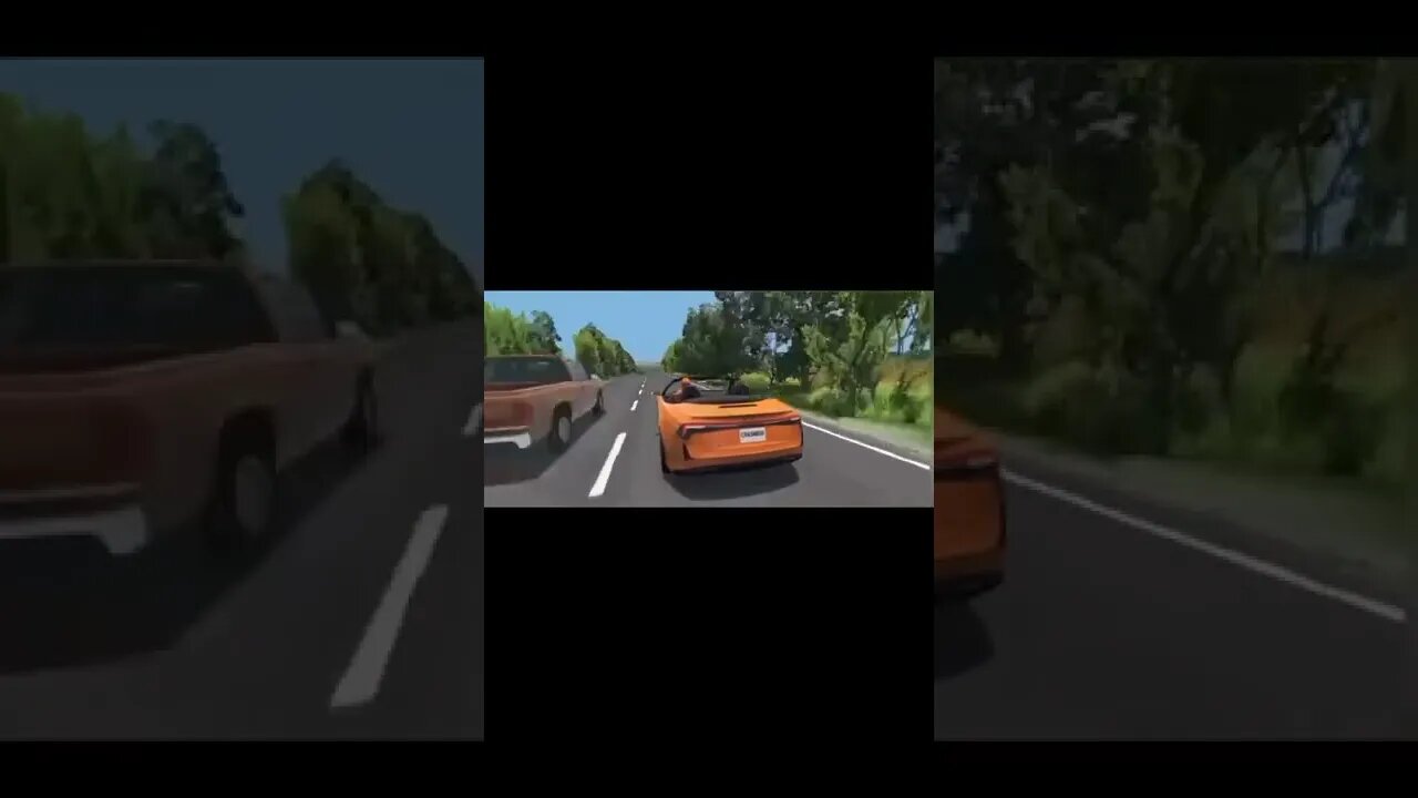 whirled / BeamNG DRIVE