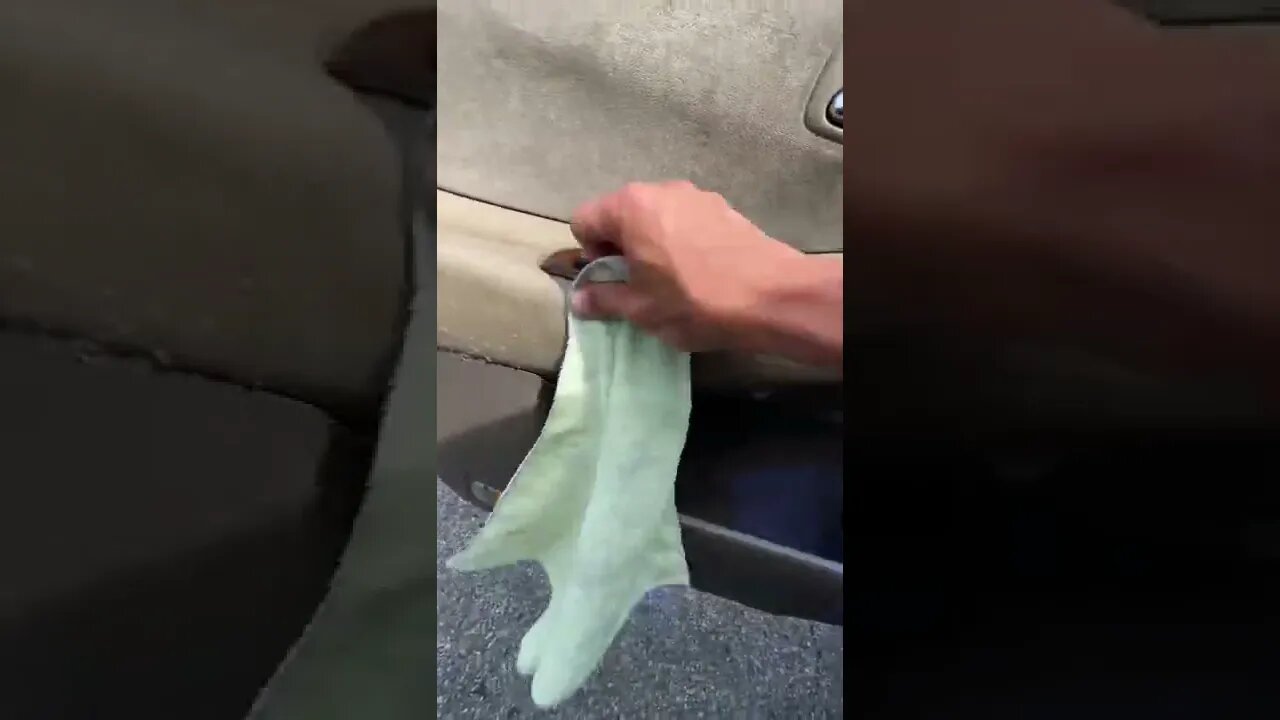 Beyond dirty