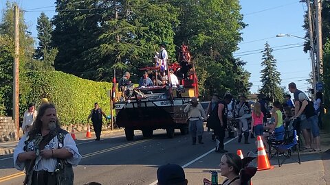 Local Parade