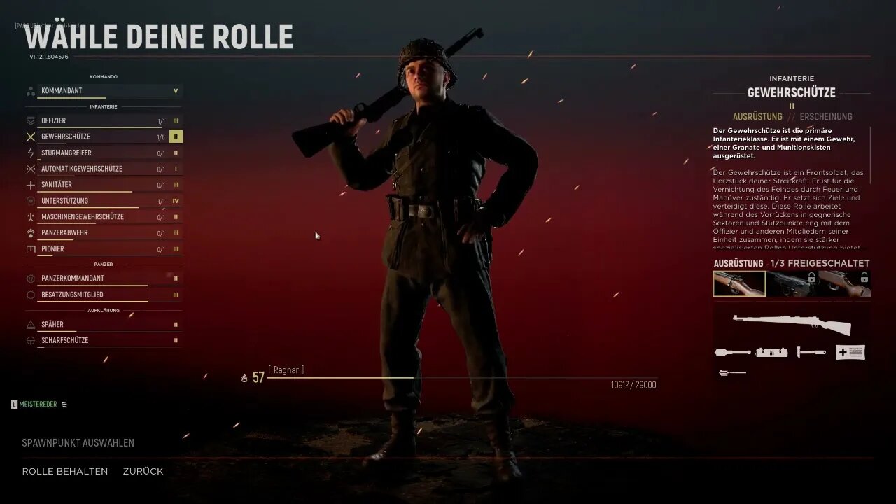 Hell Let Loose - Folge 005 - @Puperzlon #HalliGalli #Sonntach #Multiplayer #WW2 #Steam #NacktAmPC -