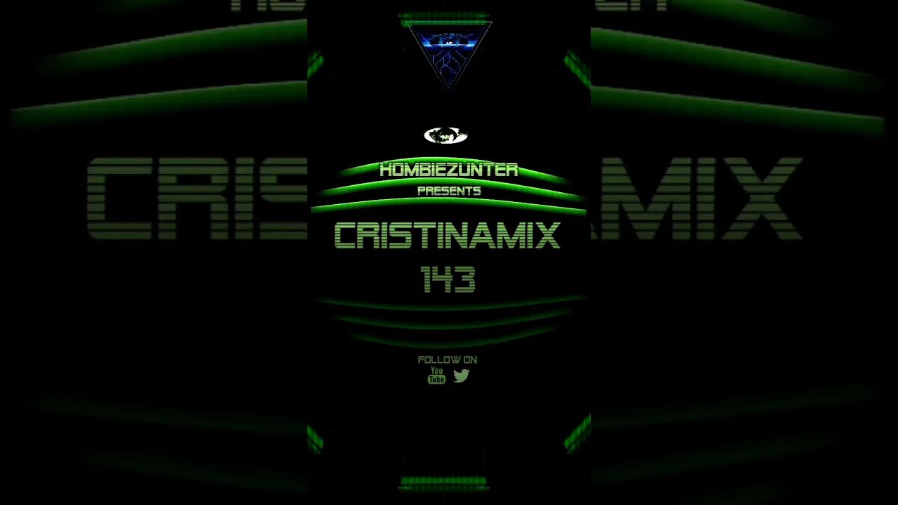 Hombiezunter Presents CristinaMix143 #shorts