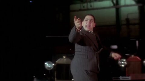 Bugsy Malone - Knuckles