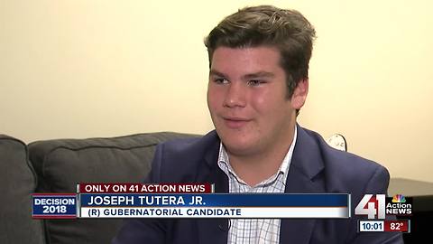 Teen candidates pulled thousands of votes