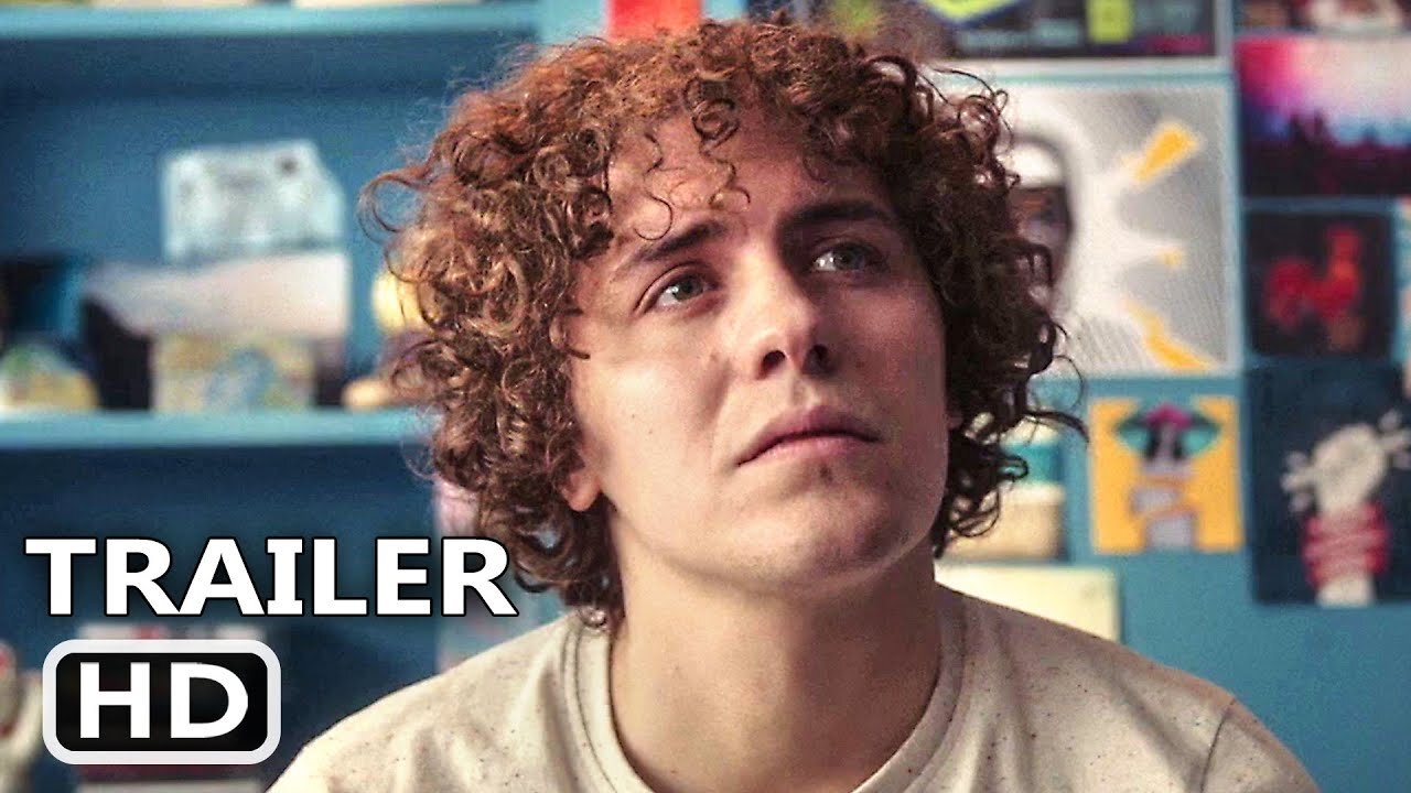 BIG BOYS Trailer (2024) Dylan Llewellyn