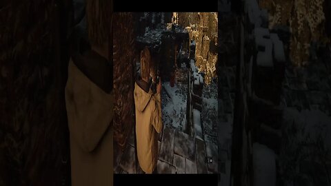 Representative of... what??