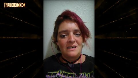 2022 08 18 2 some people are happy when they're physically sick that's not you, doesn't mean its im