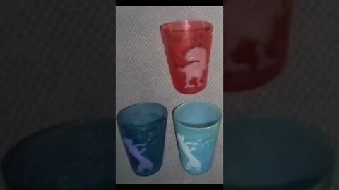 McDonald’s Toys tiktok rainbowcooki3s