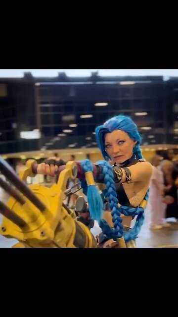 Anime Warrior ⚡️