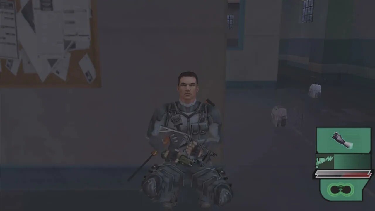 Syphon Filter: Dark Mirror | Act I | Finding Freeman | Playthrough Part 4 | PS5 | 4K HDR