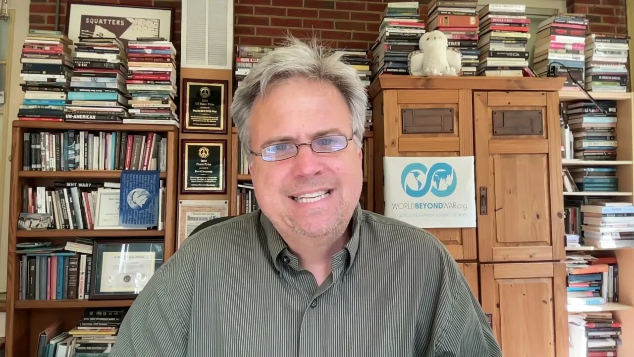 Message to Neutrality Congress