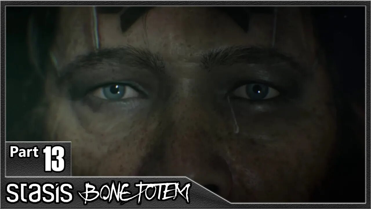 Stasis Bone Totem, Part 13 / Ending