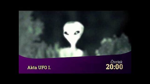 Akta UFO I. & Jak zemřel Tutanchamon (10.6.2021 na CS MYSTERY)