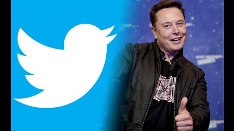 Elon Musk is Already The Largest Shareholder of Twitter, What Will Happen Now? | The Night Show