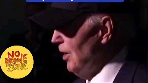 The fall of the Deepstate