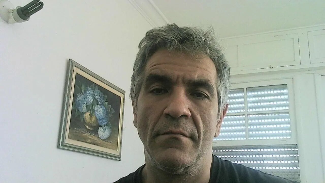 guerra psicológica conversando com inscritos e membros Presidente Fará algo? quando? e o que?