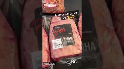 quem curti uma carne aí ?