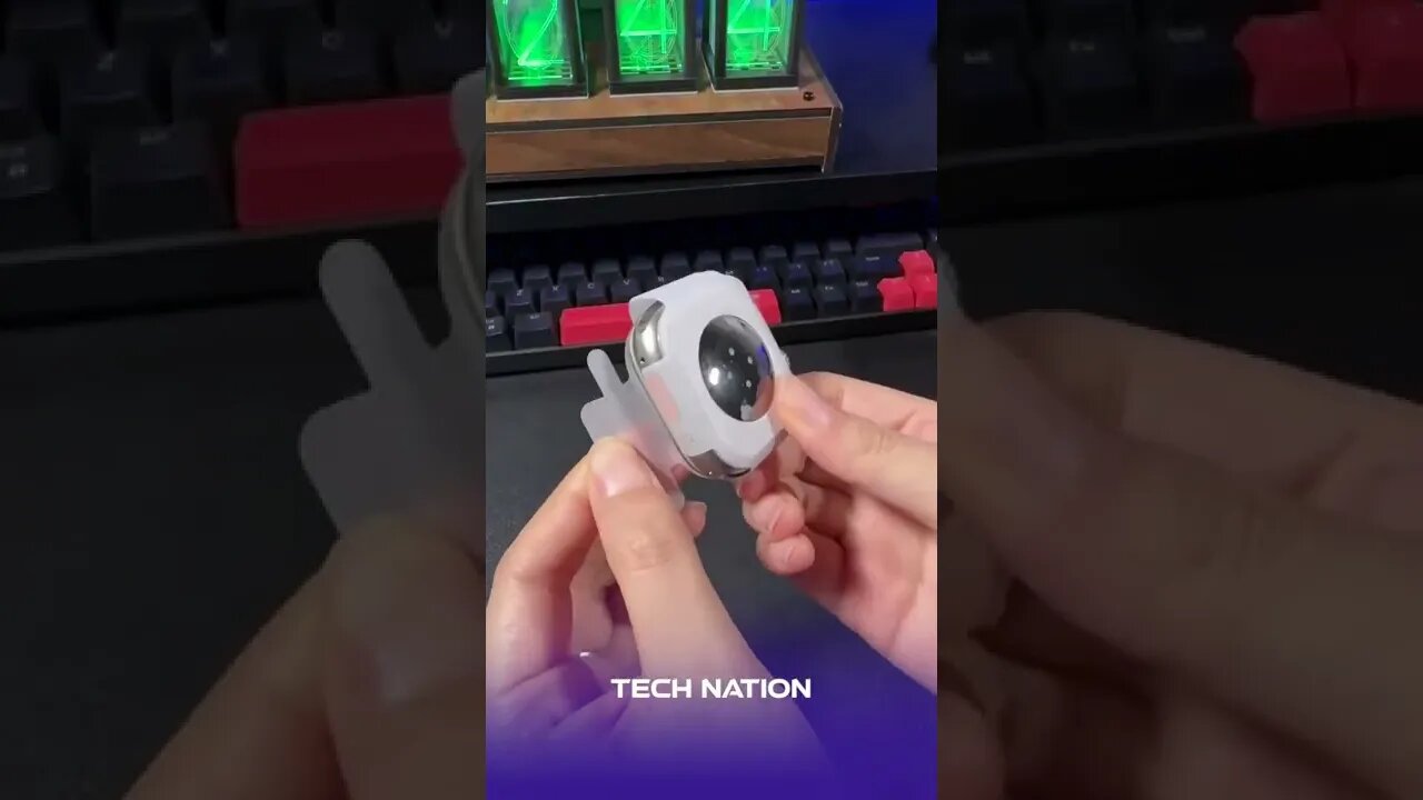 Latest Tech | Best Tech | Best Gadgets Unboxing | Viral Tech #shorts #unboxing #reviews