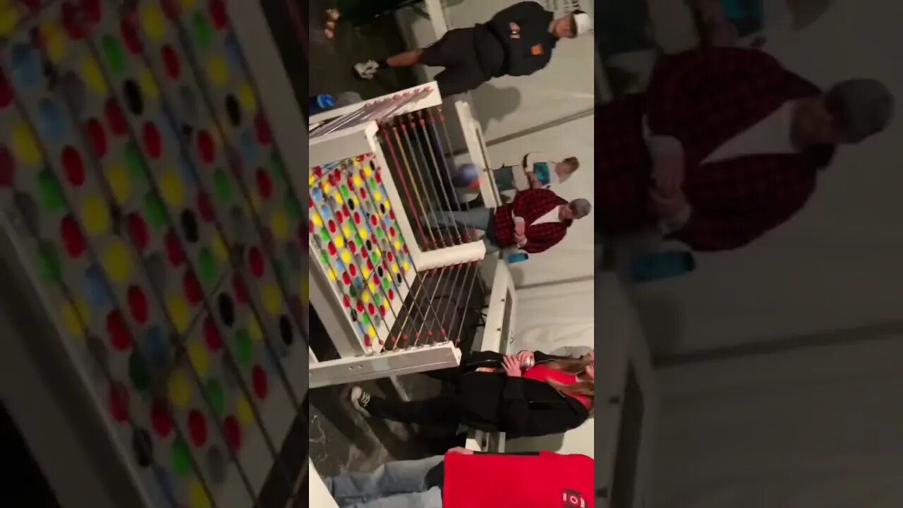 I lost $10,000 gambling at the fair… 💔