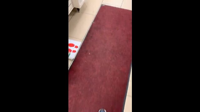 Finding the a Scammer Card Shimmer in 7-11 Stores