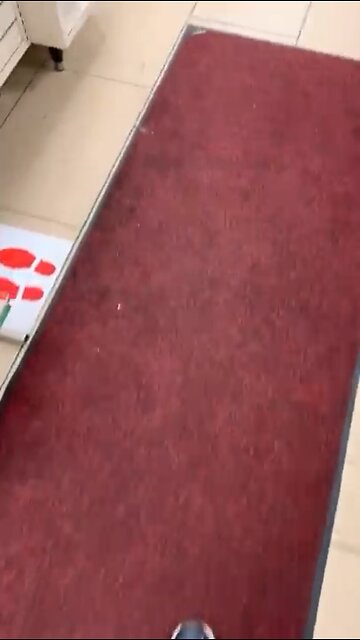 Finding the a Scammer Card Shimmer in 7-11 Stores