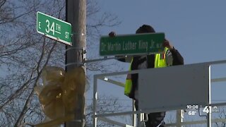 KCMO residents opine on latest MLK Jr. Boulevard proposal