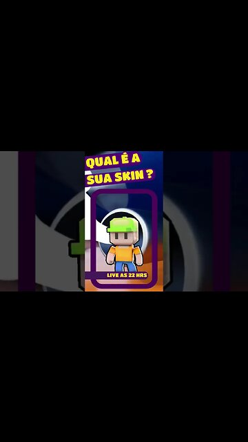 ME SEGUE AI #stumbleguys #cosmiconerd ‎#pablogames #chavesgames #stumbleguysaovivo #stumbleguyslive