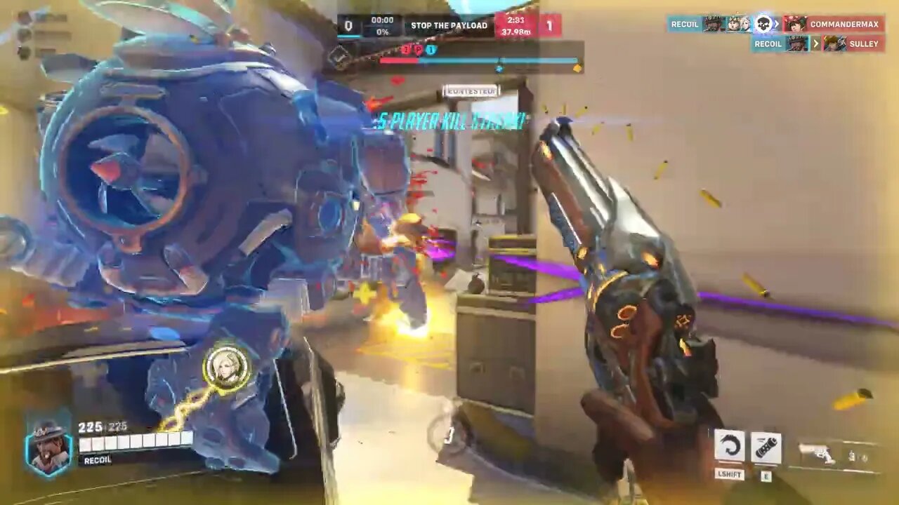 Overwatch 2