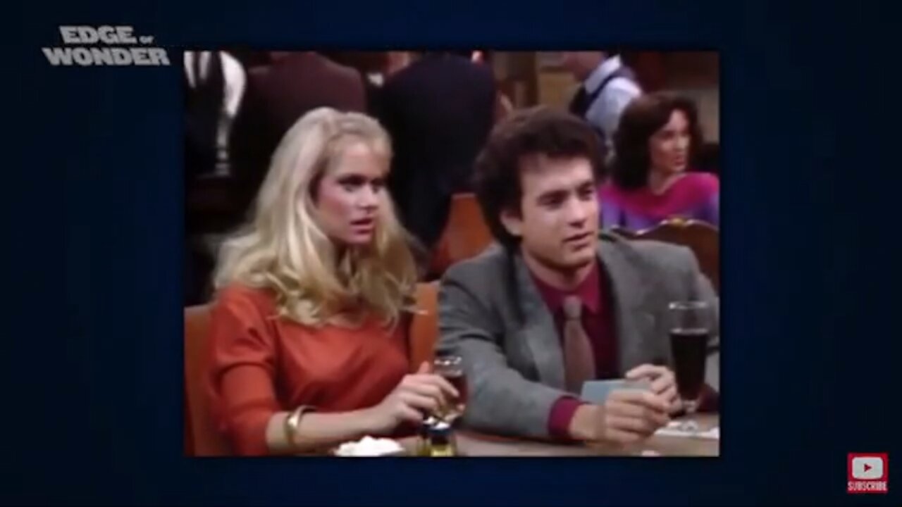 They tell us who they are part 2