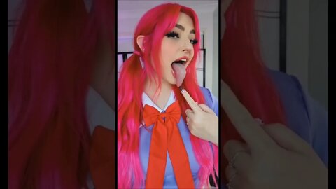 My type of girl🥵😈