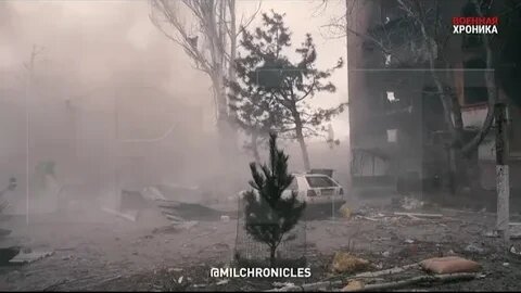 Battle of Mariupol