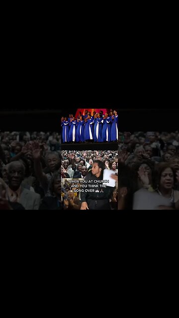 When you at church and you think the song over #treyco #church #god #sunday #jesus